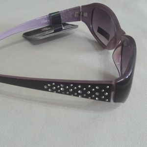 Foster Grant Beauty Lab MAXBLOCK Petite Sunglasses